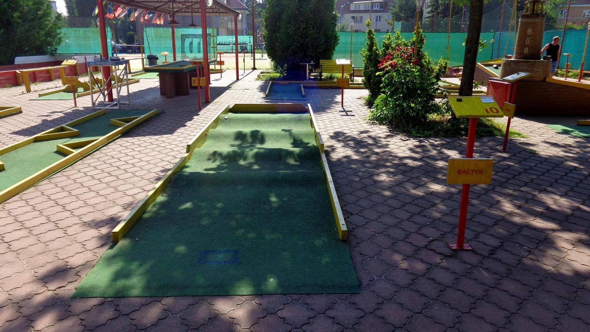Factory Resort Wellness & Spa Kołobrzeg Esterno foto